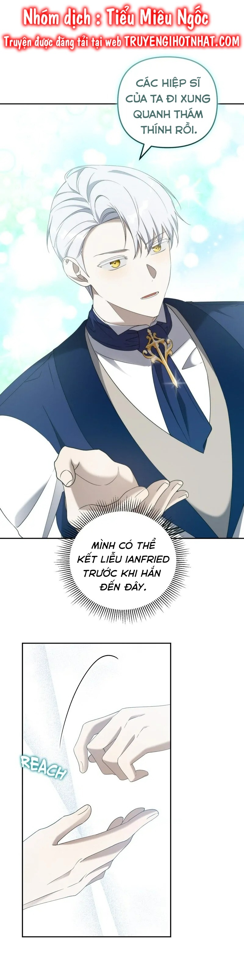 lời nguyền vẫn chưa kết thúc chapter 60 13