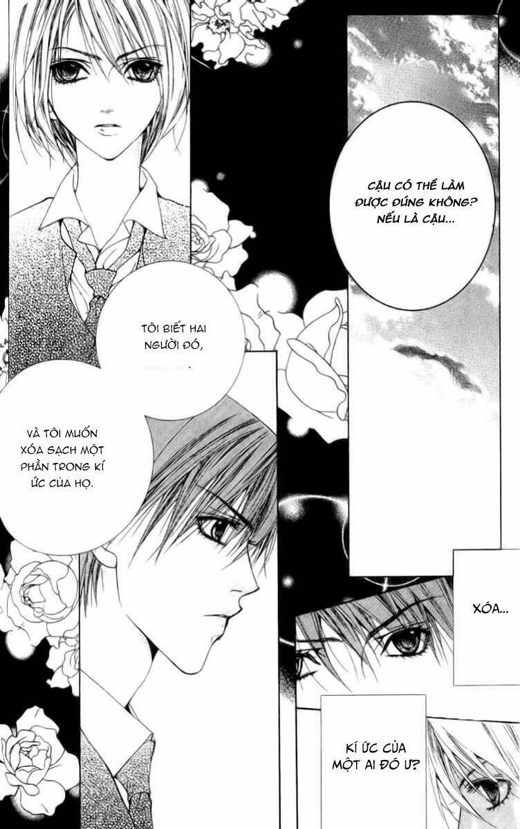 adventure and trouble diary chapter 4 3