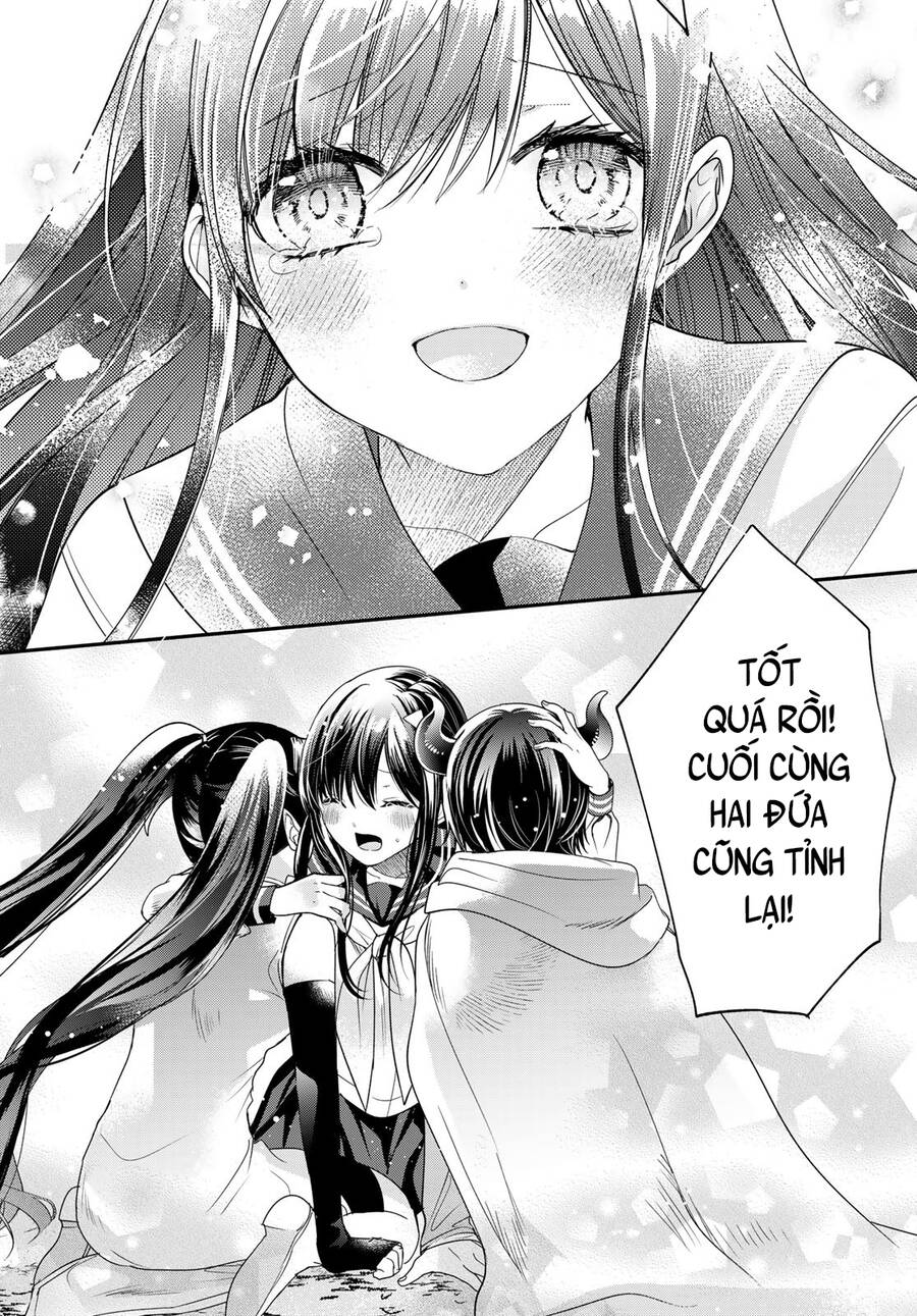 i became the mother of the strongest demon lord’s 10 children in another world chapter 38 7