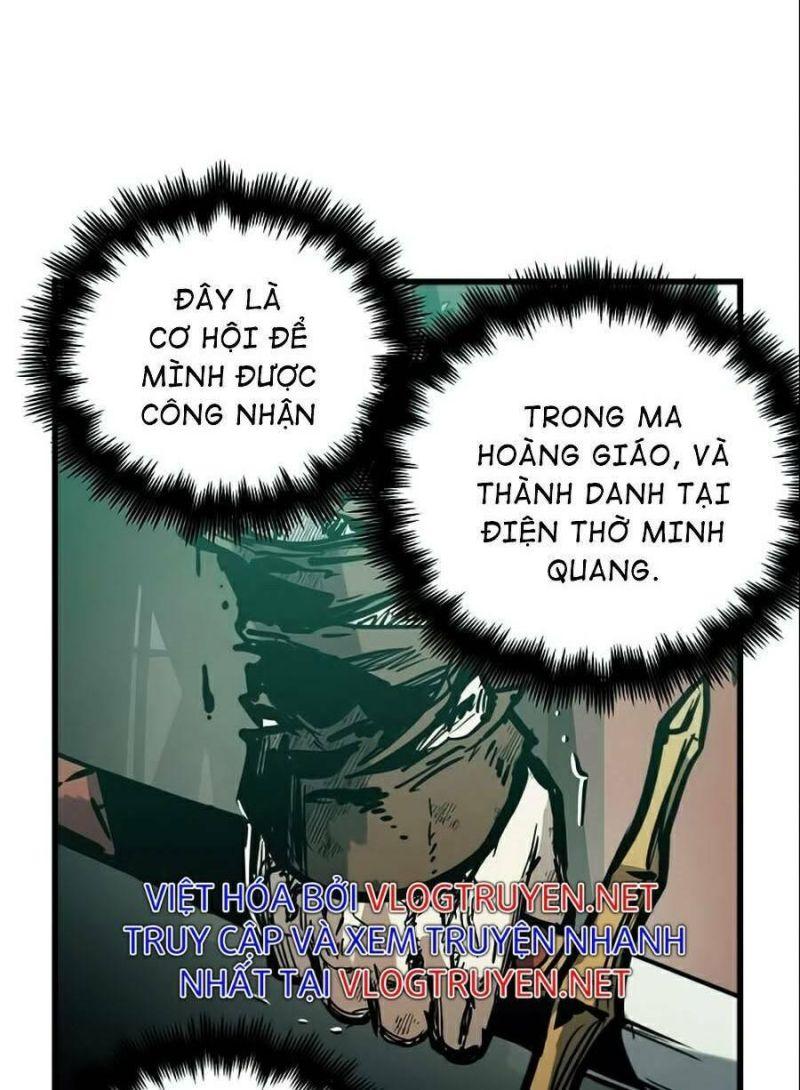 sự trở về của chiến thần tự sát chapter 24 114