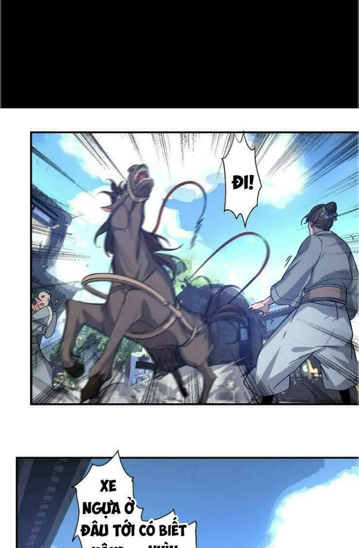 ta luyện dược thành thánh chapter 5 3