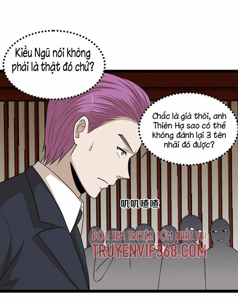 đai ca trở lại tuổi 16 chapter 149 24