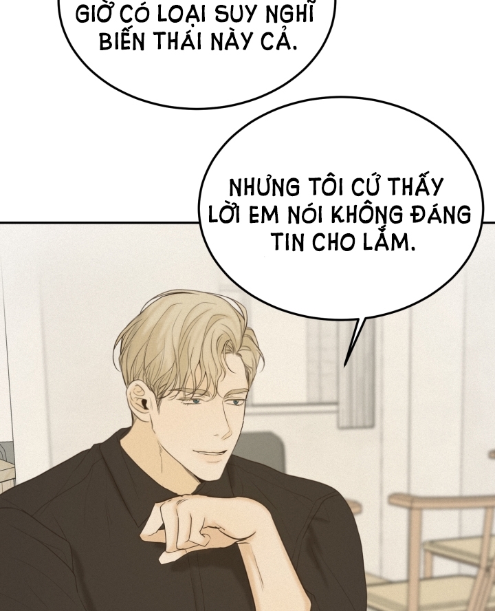 những người đàn ông đã lên giường tôi chapter 38.2 13