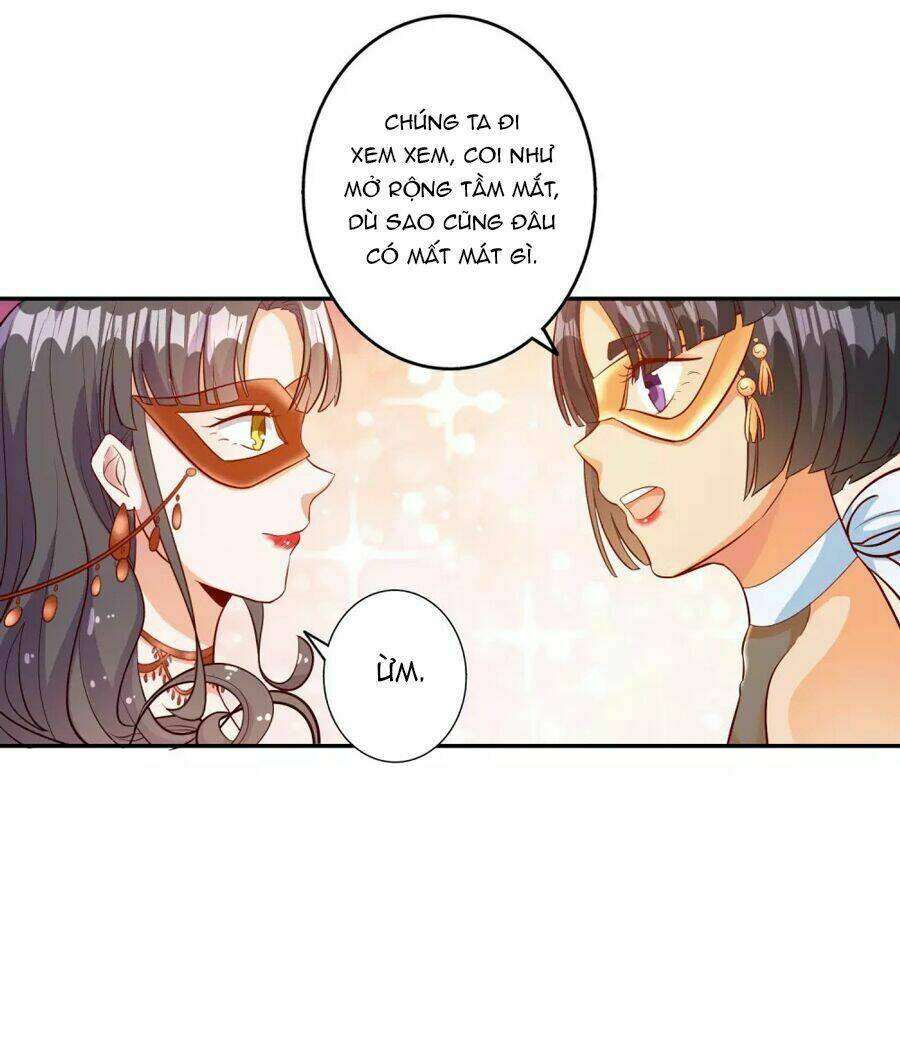 hôn nhân dục vọng: thiếu gia nhẹ một chút! chapter 101 23