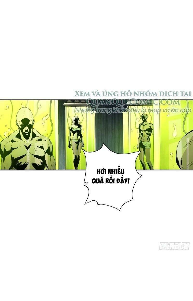 nhân vật phản diện đi tìm đường chết chapter 52 31