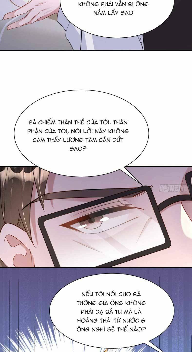 tổng tài huyết tộc cực sủng cô vợ mỹ nhân ngư chapter 156 30