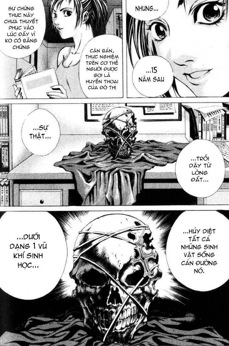 đảo địa ngục chapter 34 8