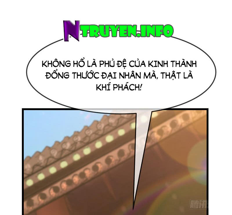 thanh cung chi ninh mặc vô thanh chapter 1 14