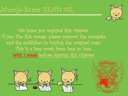 himitsu no ai chan chapter 11 44