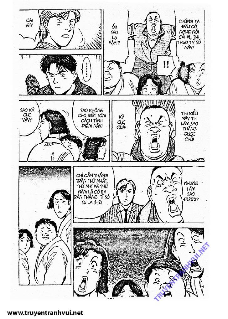 yawara chapter 182 8