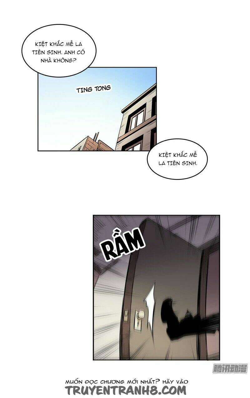 cửa hàng không tên chapter 10 20