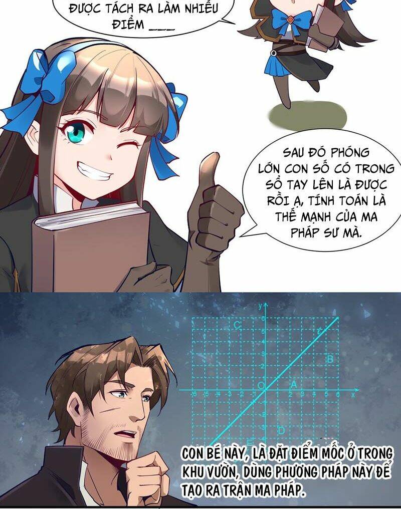 lê minh chi kiếm chapter 34 8