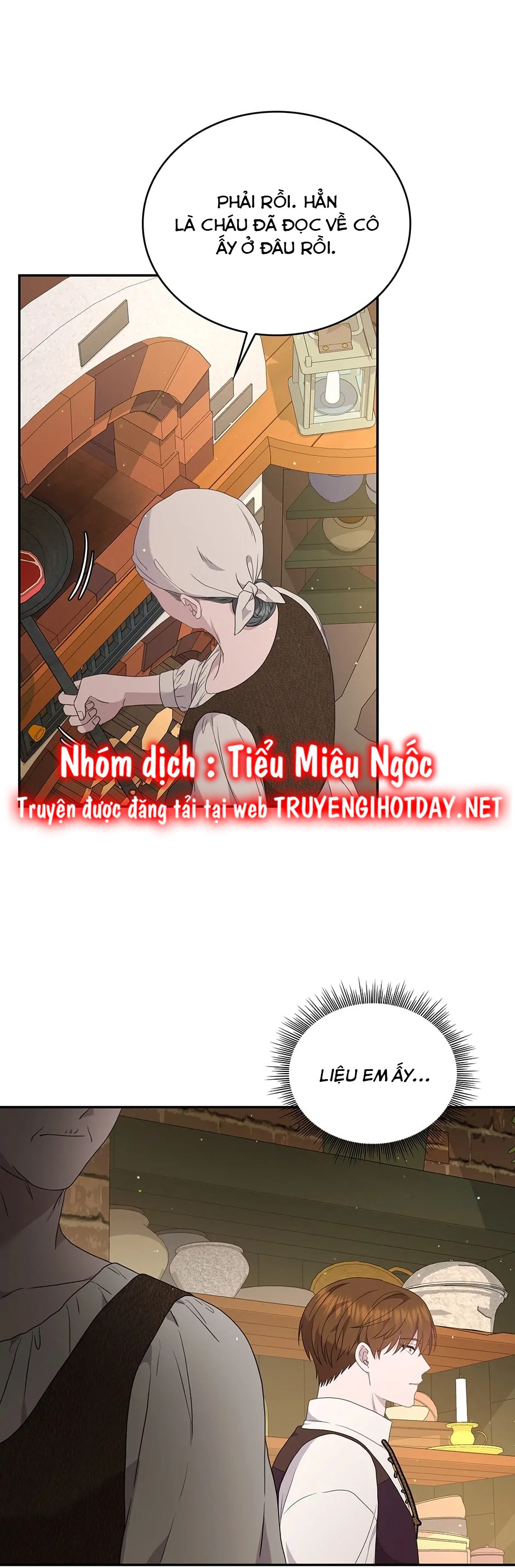 công chúa hai mặt chapter 119 6