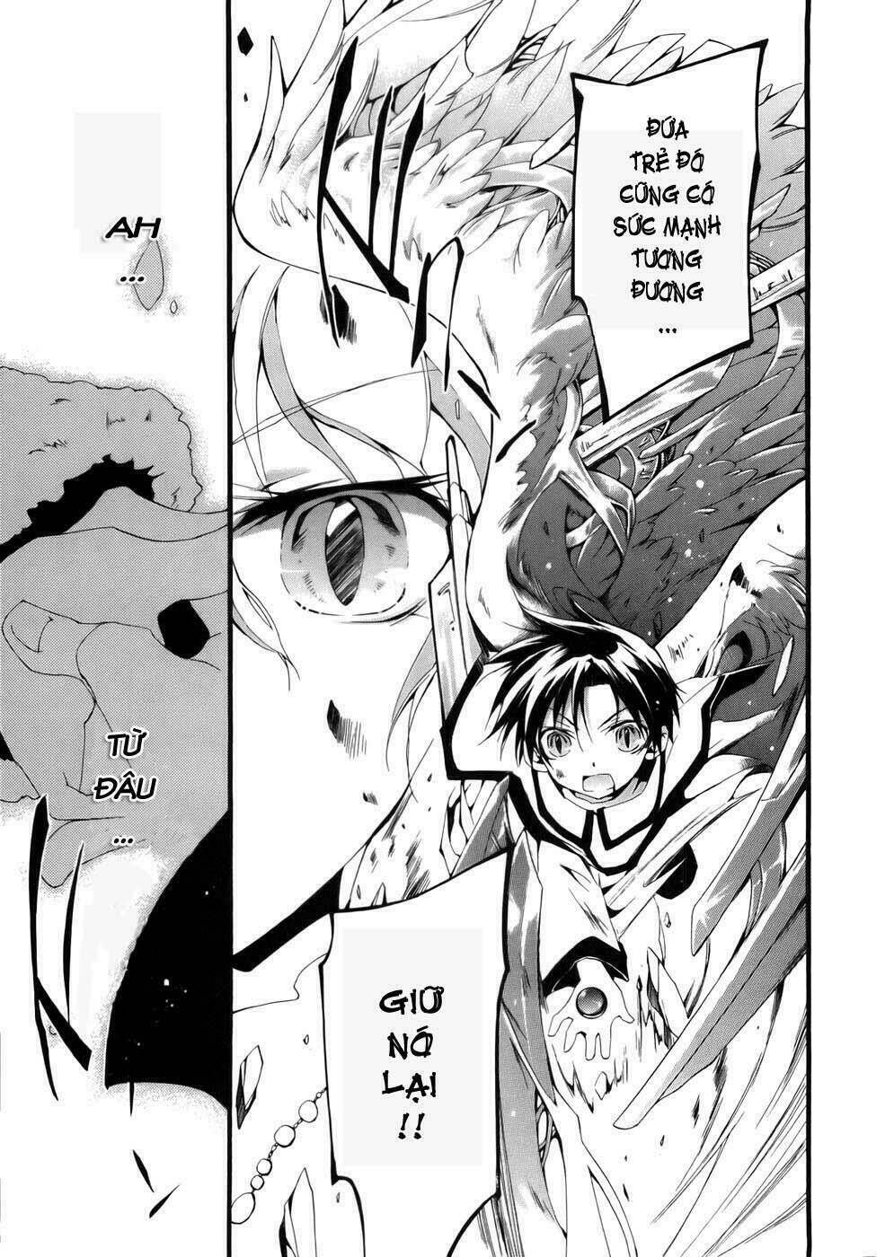 07 hồn ma chapter 48 28