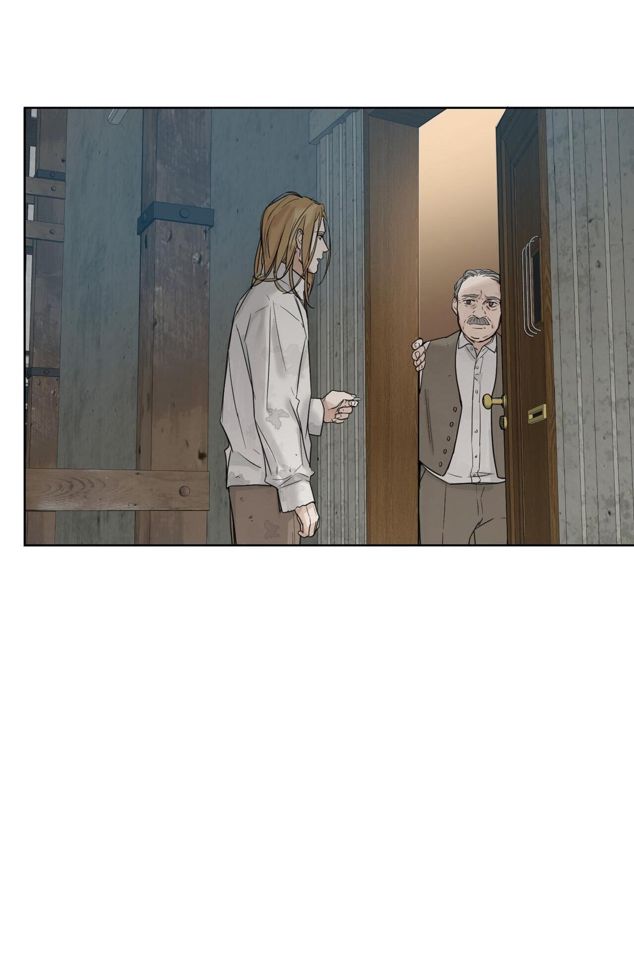 bước vào vườn hồng chapter 4 29