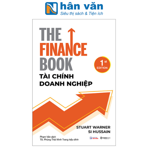 The Finance Book - Tài Chính Doanh Nghiệp