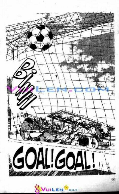 sôi động cầu trường full 17 tập chapter 11 91