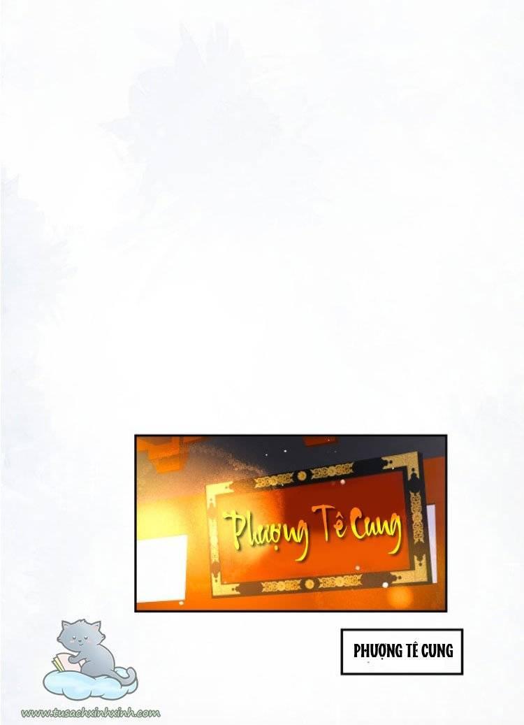 một đêm nọ đột nhiên yandere tới! chapter 19 21