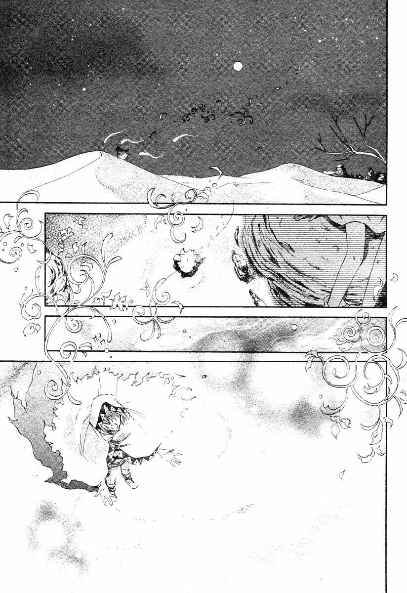 tổng hợp one shot. chapter 84 6