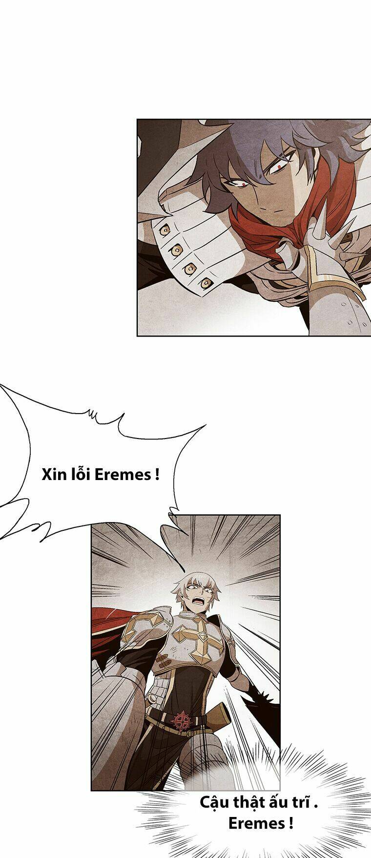 thí nghiệm thất bại chapter 2 46