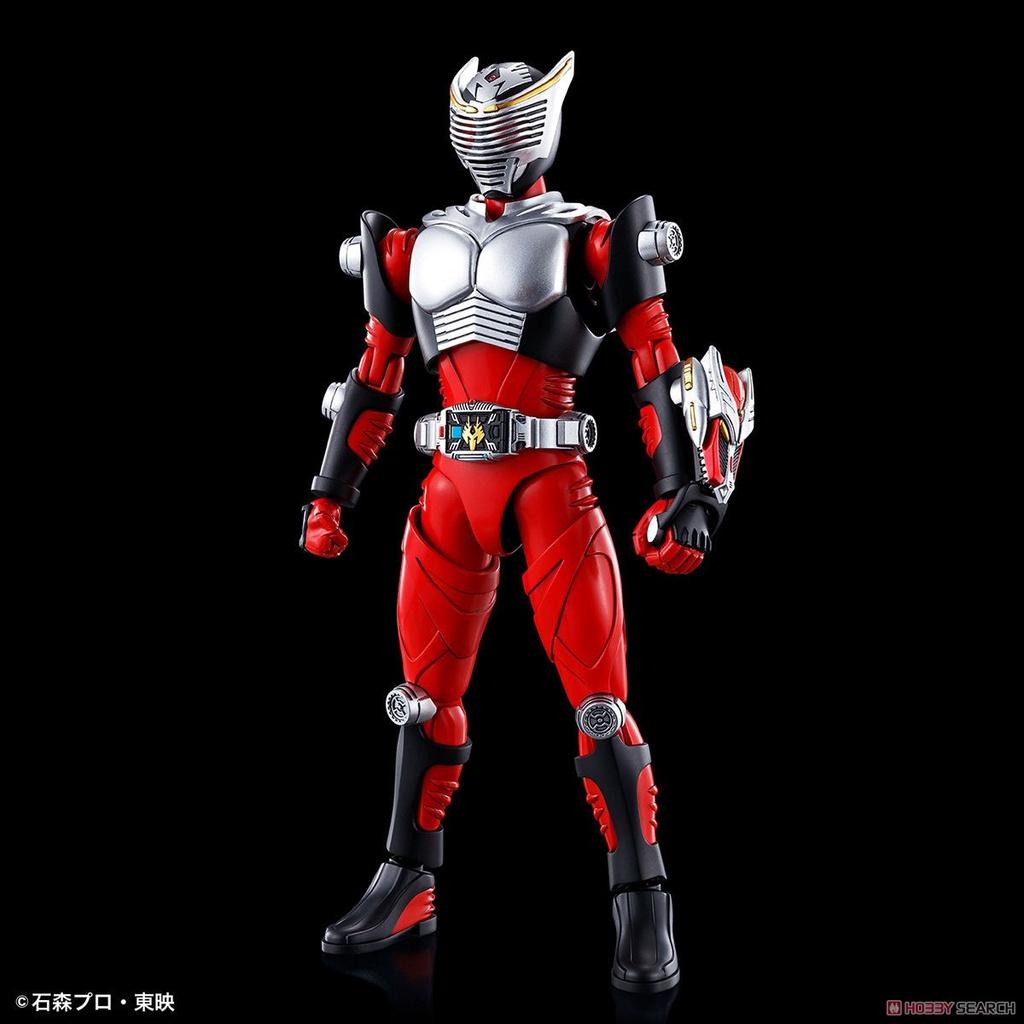 Bộ đồ chơi lắp ráp Figure-rise Standard MASKED RIDER RYUKI