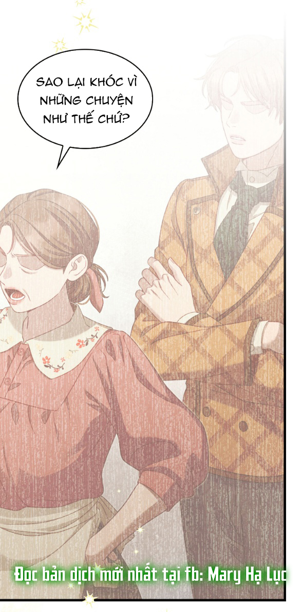 Tôi Sẽ Biến Anh Ta Từ Một Con Chó Điên Thành Một Chàng Quý Tộc chapter 37.1 43