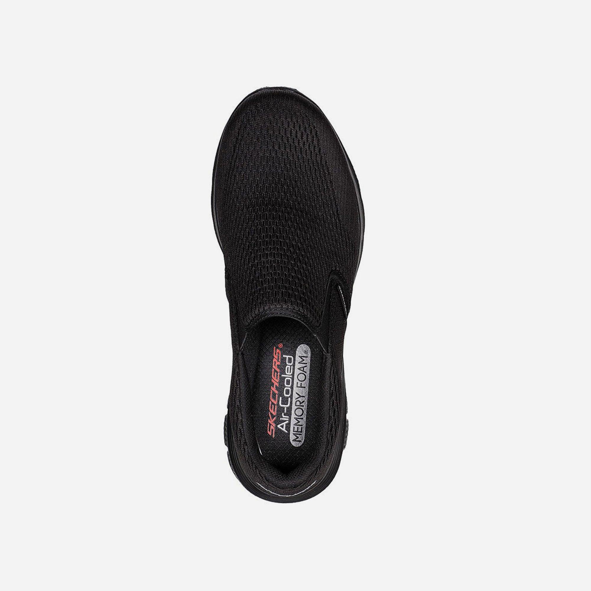 Giày thể thao nam Skechers Flex Advantage 4.0 - 232239-BBK