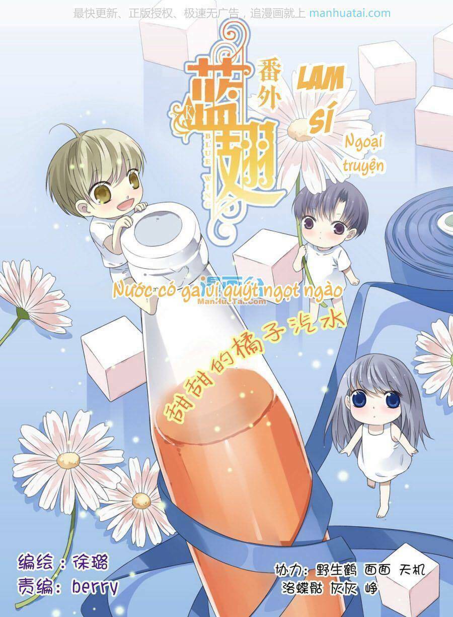 lam sí ngoại truyện chapter 11 1