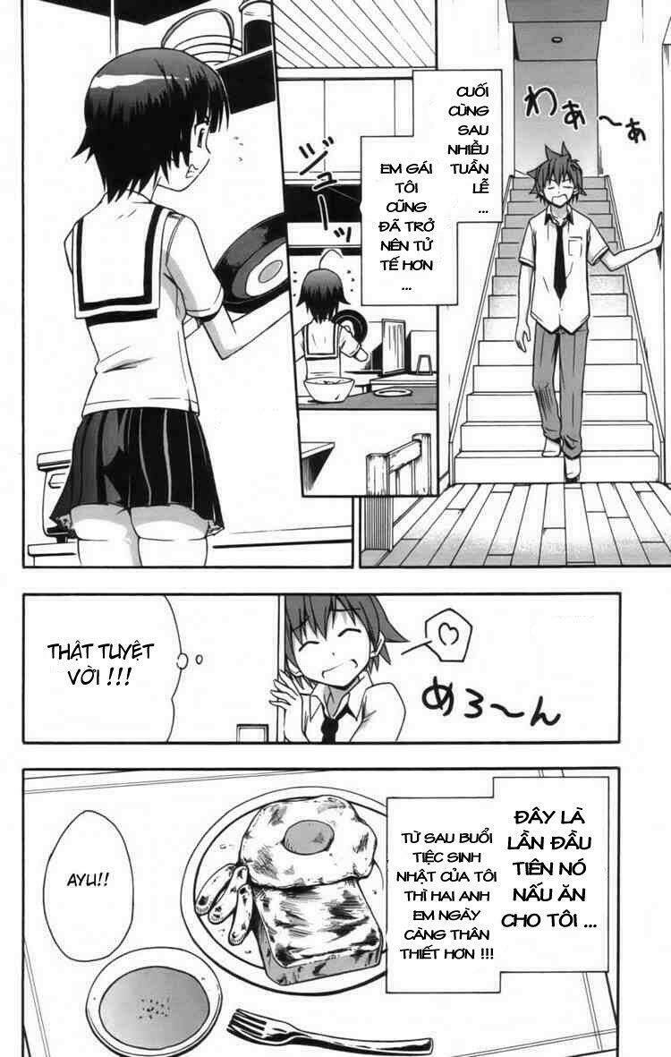 ayu mayu chapter 8 8