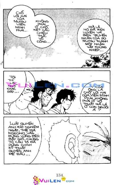 truyền nhân atula - shura no mon i chapter 25 135
