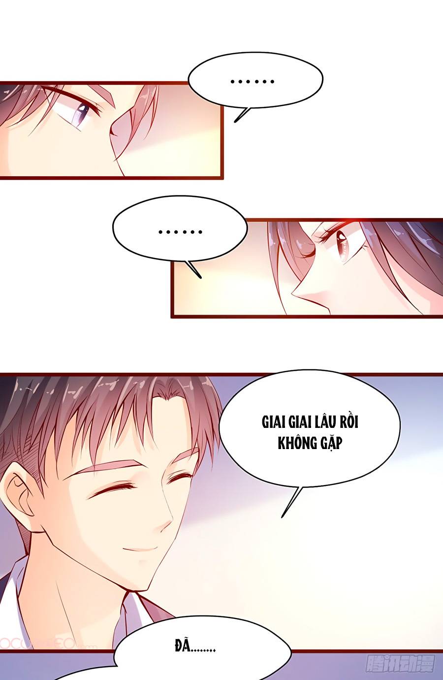 sau này vẫn cứ thích anh chapter 3 13