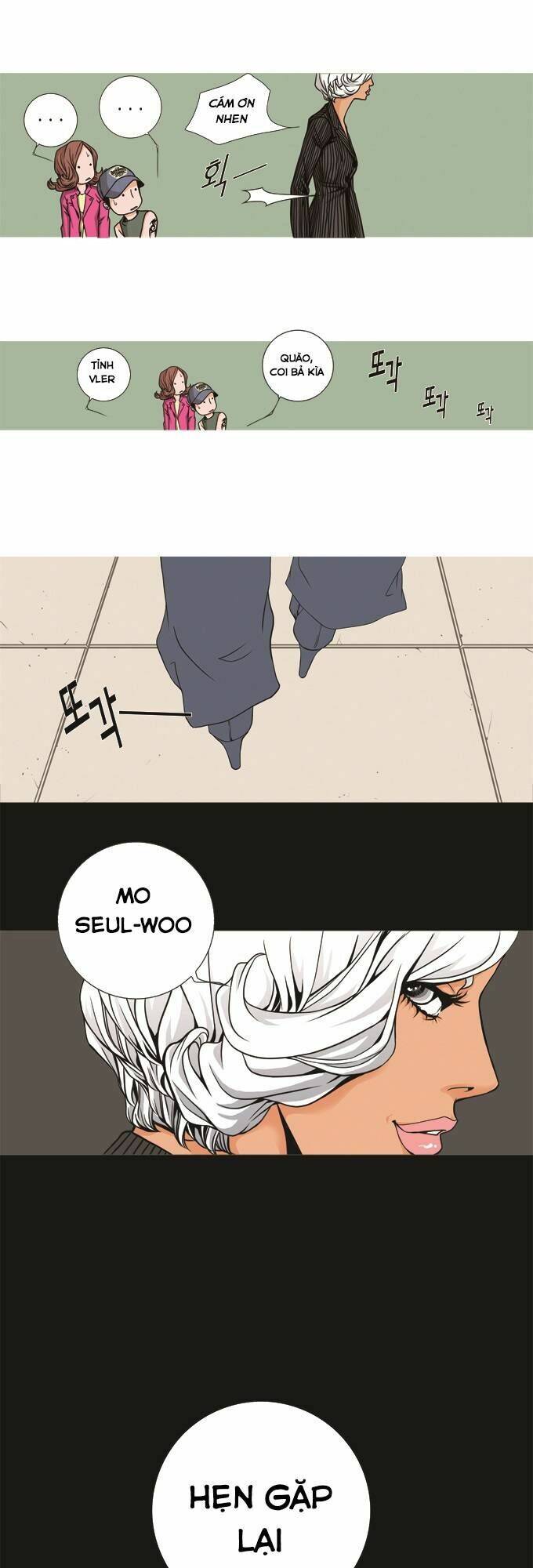 chó với mèo chapter 2 9