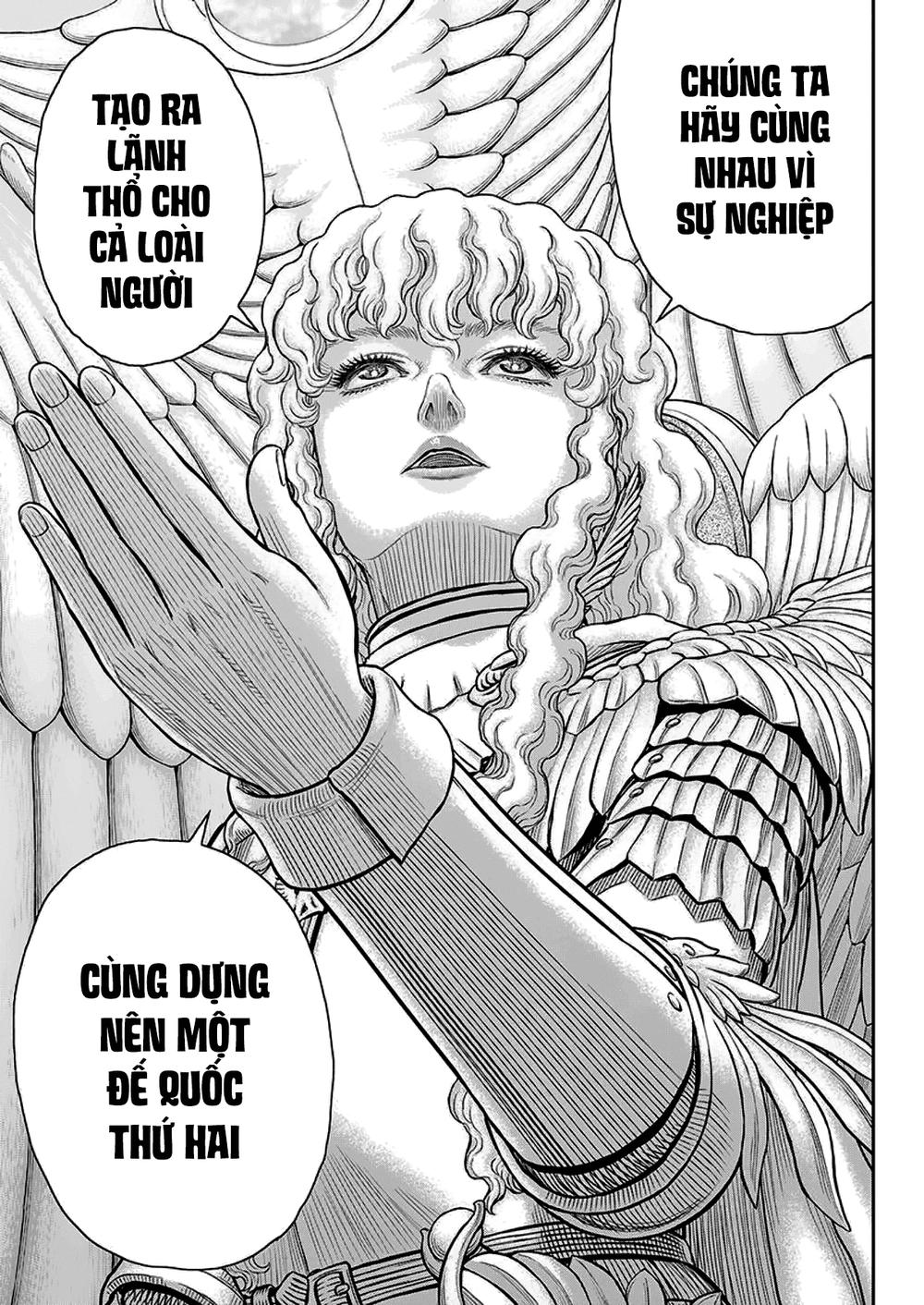 kiếm sĩ đen chapter 358 13