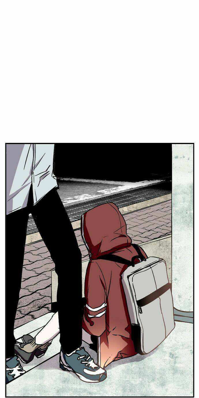 người máy hủy diệt chapter 1 65