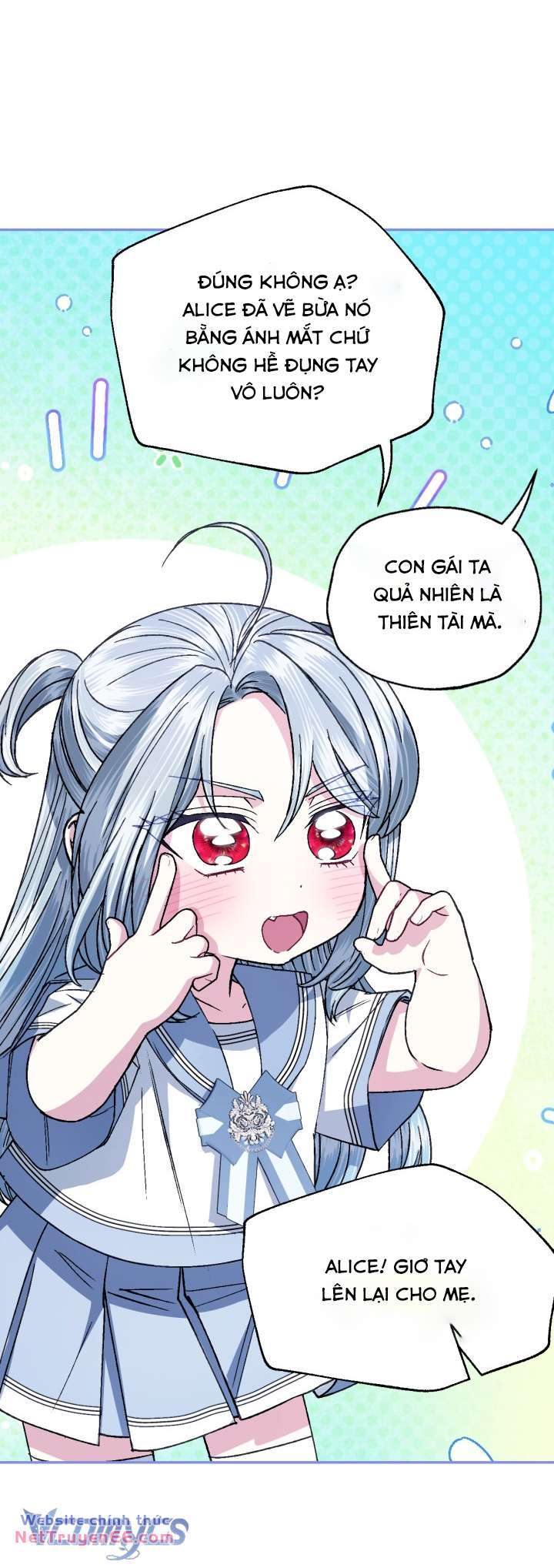 cha, con không muốn kết hôn đâu chapter 127 25