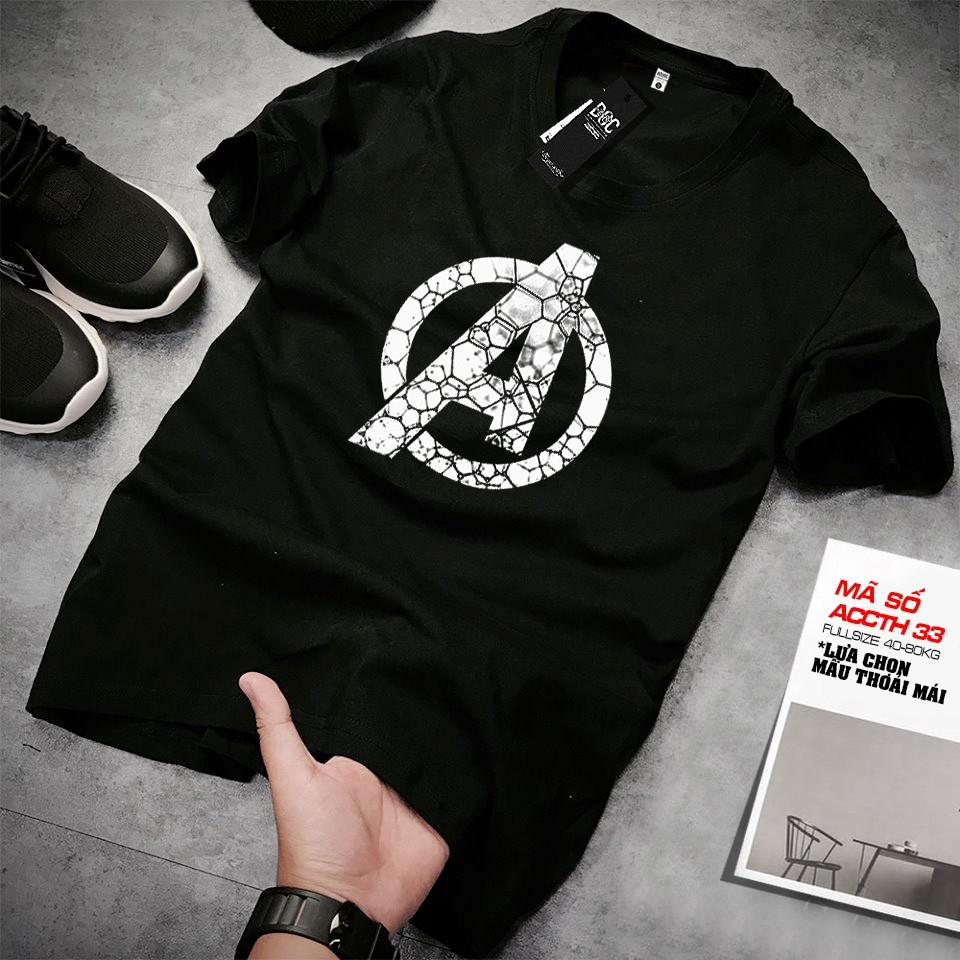 Áo thun đẹp nam