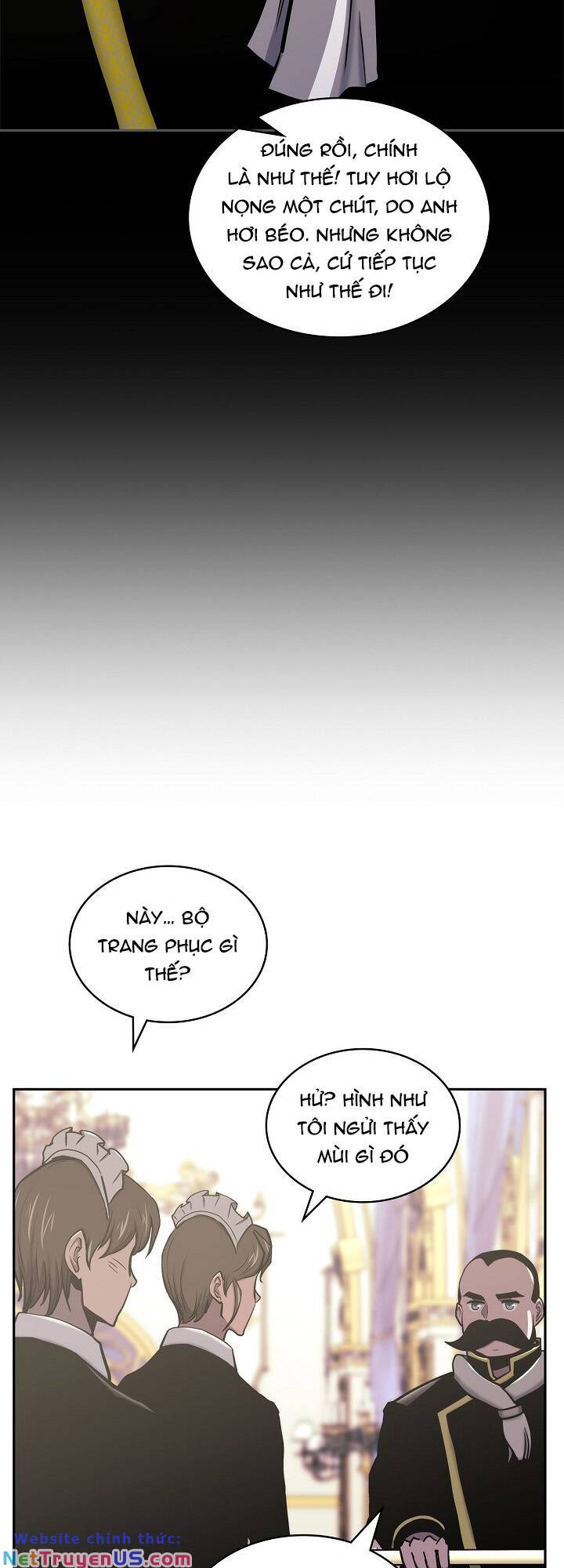 chiến binh đến từ thế giới khác chapter 199 44