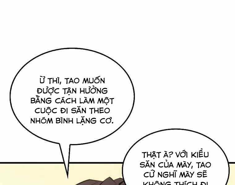 tôi thăng cấp trong lúc ngủ chapter 35 56