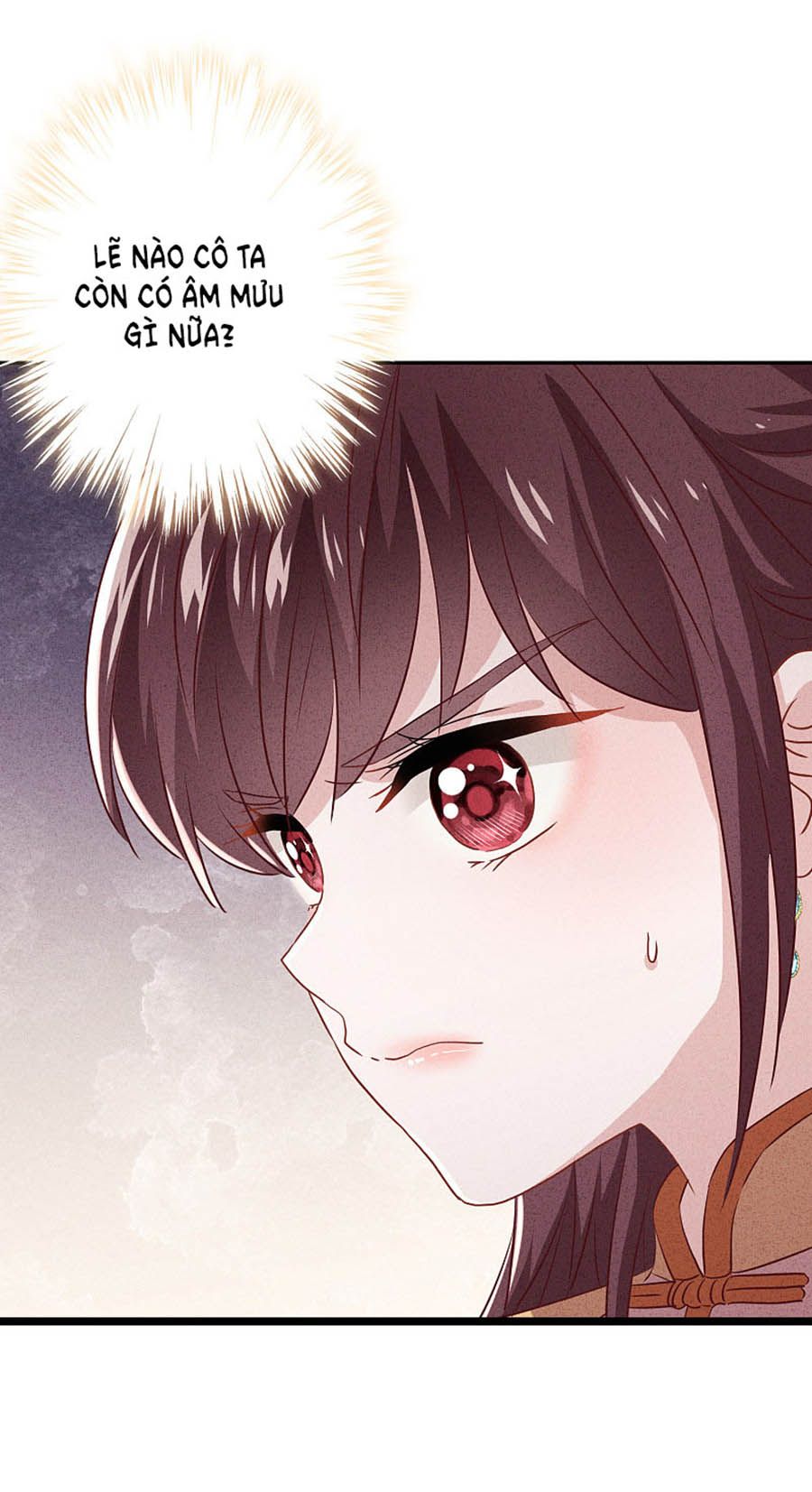 thiếu soái, vợ anh muốn lật trời! chapter 108 32