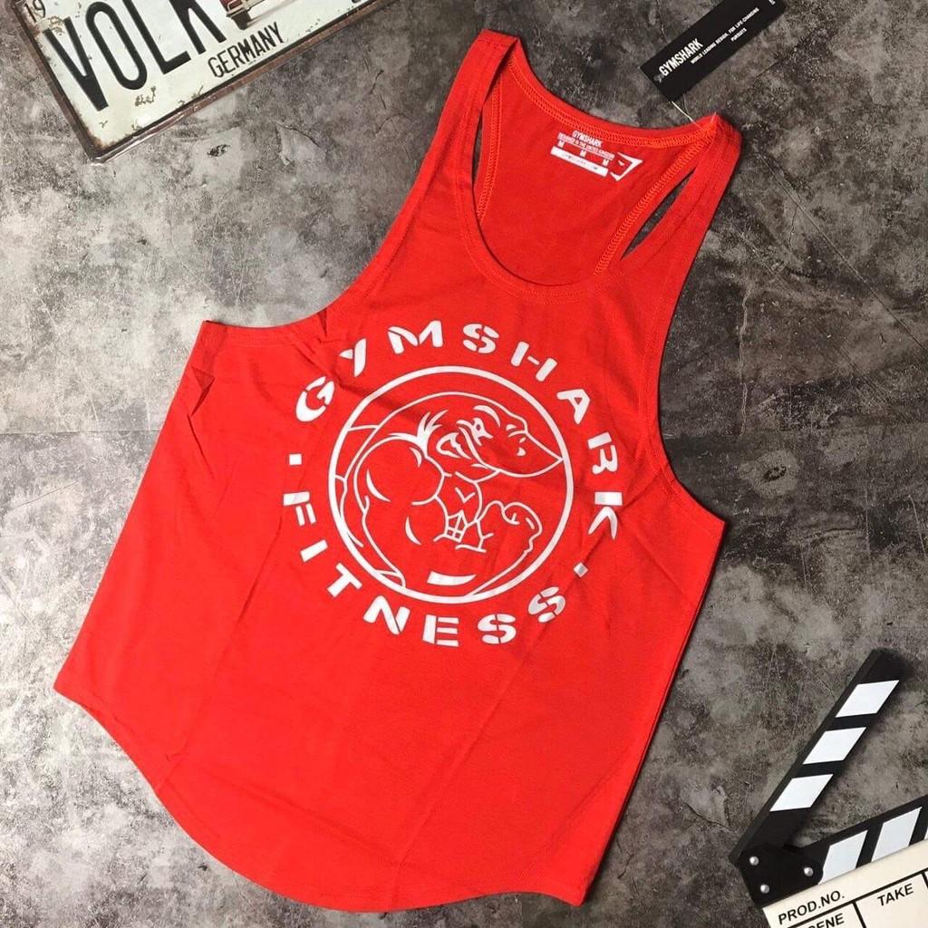 Áo sát nách Tank Top cotton 100% cực đẹp và thấm hút