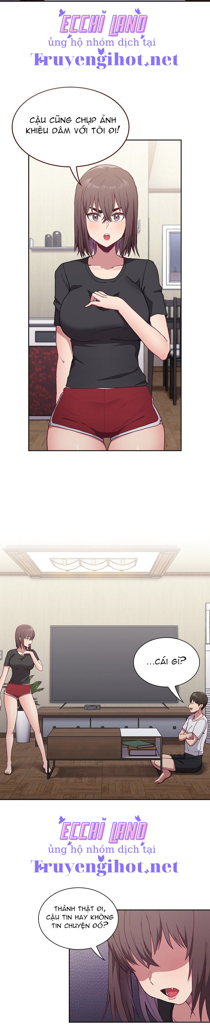 người chữa lành chapter 5.1 7