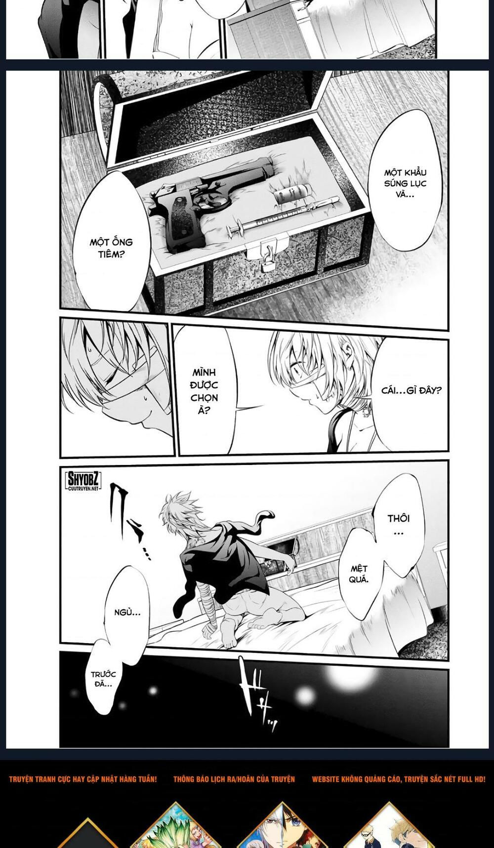 thí nghiệm ngục tù chapter 45 17