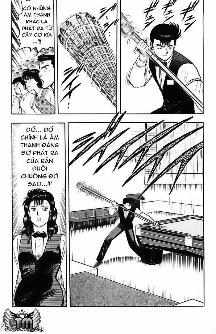 break shot chapter 100 15