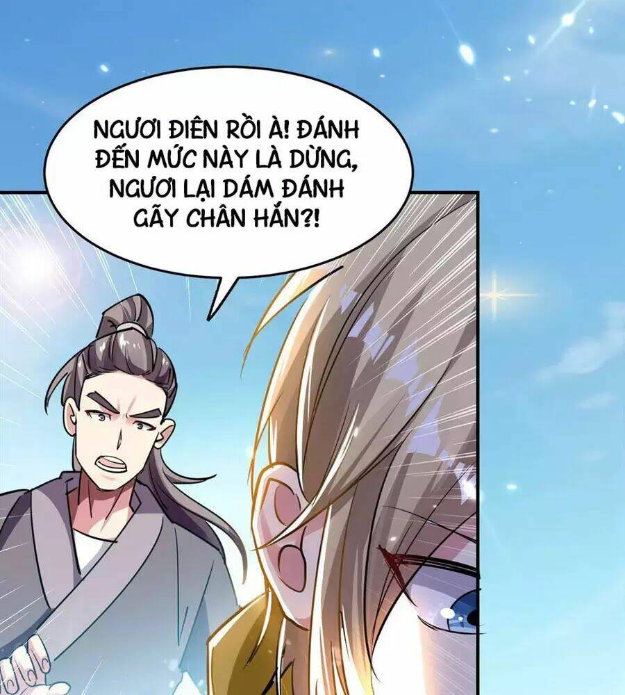 vạn giới tiên vương chapter 5 7