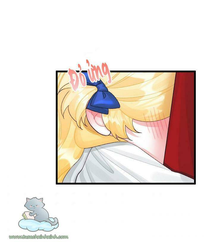 công chúa bãi rác chapter 58 68