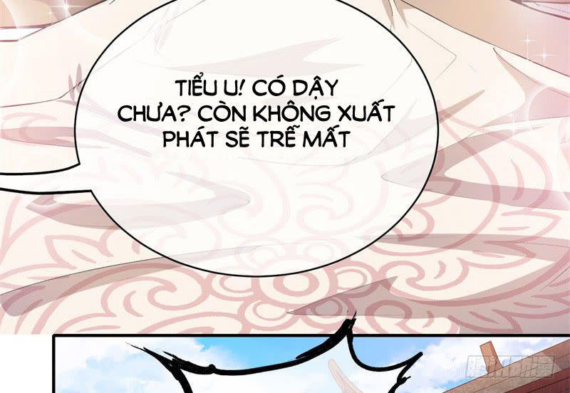ngạo kiều quỷ vương yêu ta chapter 102 28