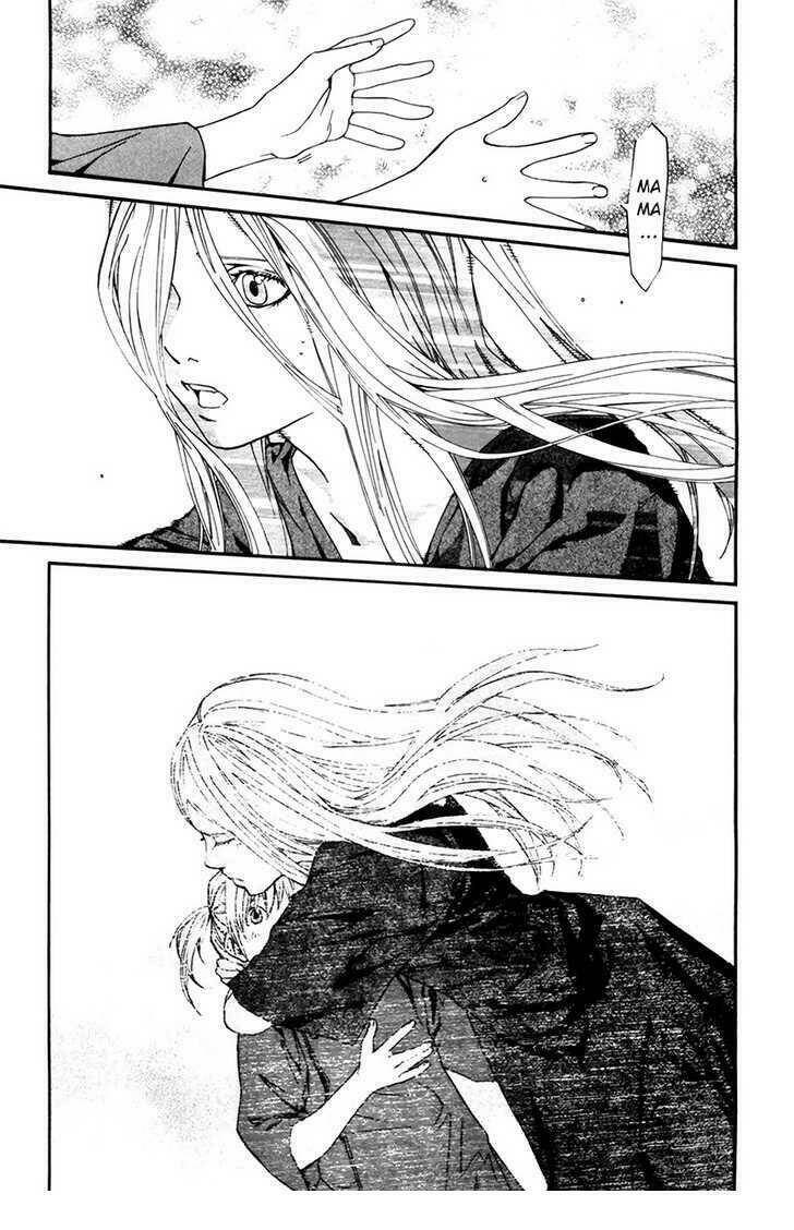 alive - the final evolution chapter 62 37