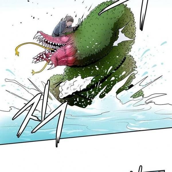 kẻ phán xét chapter 60 43