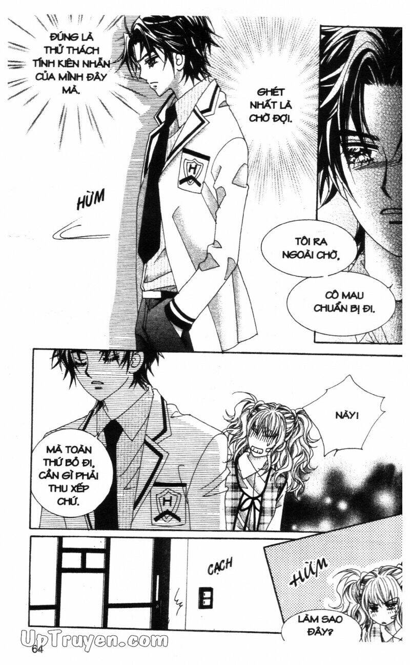 thoát kiếp hồ ly chapter 11 10