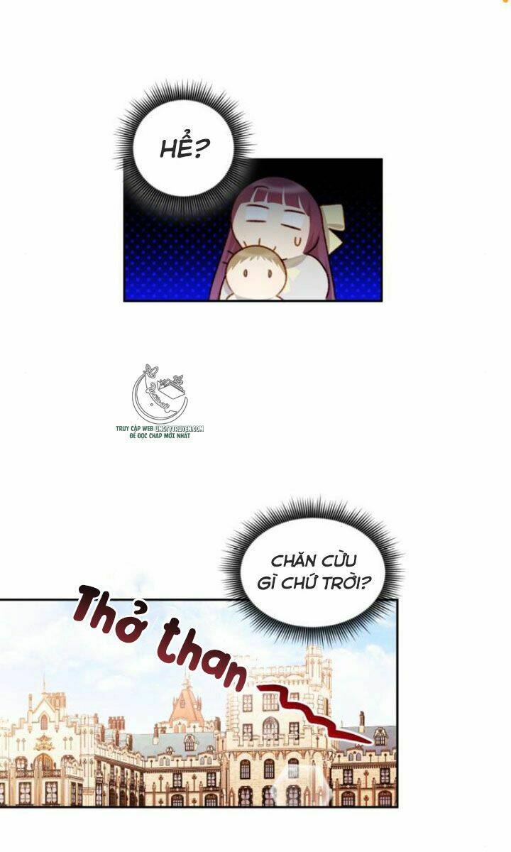 nữ chính muốn tôi trở thành mẹ kế chapter 31 16